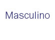 Masculino