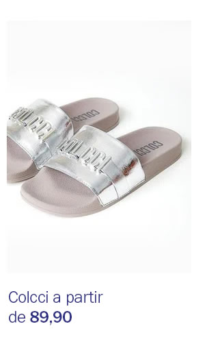 Colcci a partir de 89,90