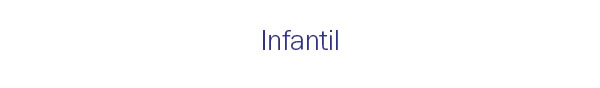 Infantil