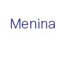 Menina
