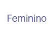 Feminino