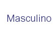 Masculino
