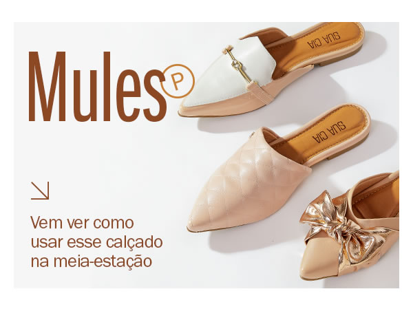Mules