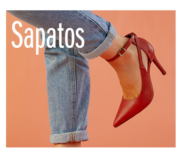 Sapatos