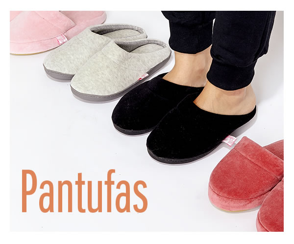 Pantufas