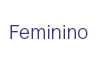 Feminino