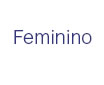 Feminino