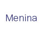 Menina