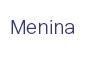 Menina