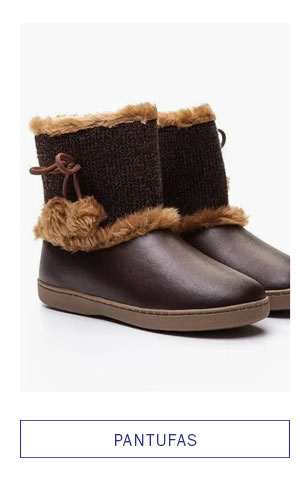 Pantufas