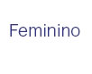 Feminino