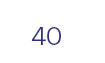 40