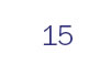 15