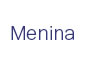 Menina