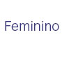 Feminino