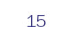 15