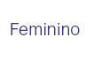 Feminino
