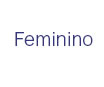 Feminino