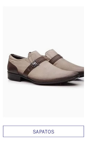 Sapatos
