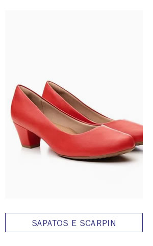 Sapatos
