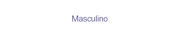 Masculino