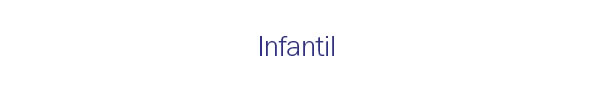 Infantil