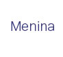 Menina