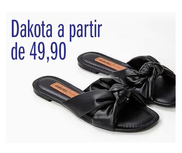  Dakota a partir de 49,90 