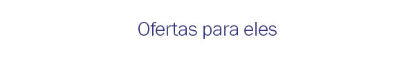 Ofertas por eles