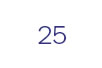 25