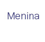 Menina