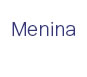 Menina
