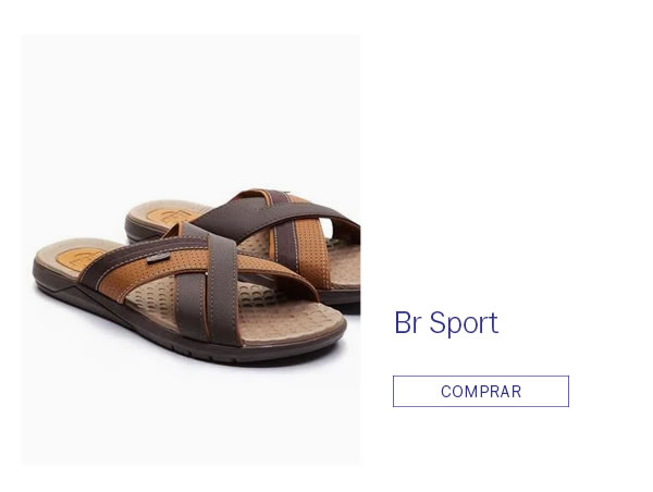 BR Sport
