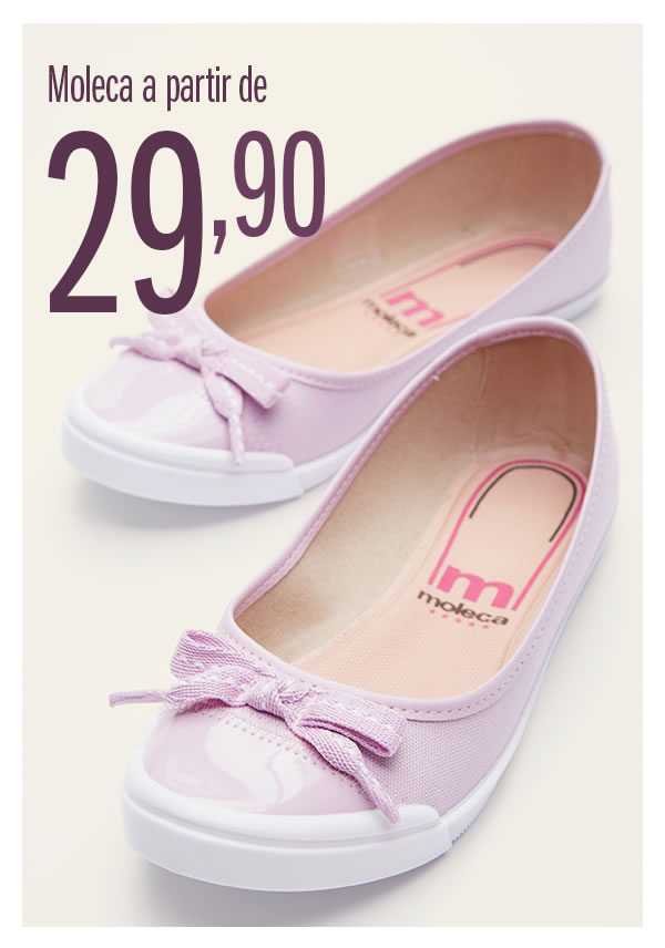 lindas e a partir de 29,90
