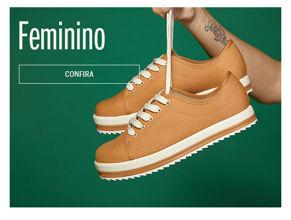 Feminino