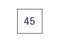 45