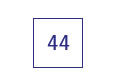 44