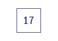 17