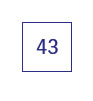43