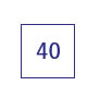 40