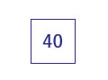 40