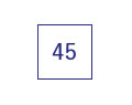 45