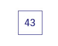 43