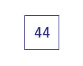44