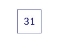 31