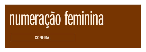 Numeração feminina