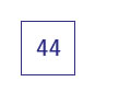 44