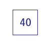 40