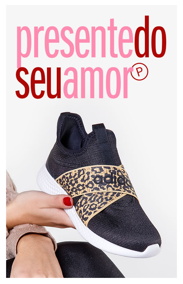 Últimas horas para garantir o presente do seu amor