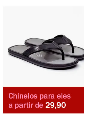 Chinelos coca-cola, pegada e muito mais 